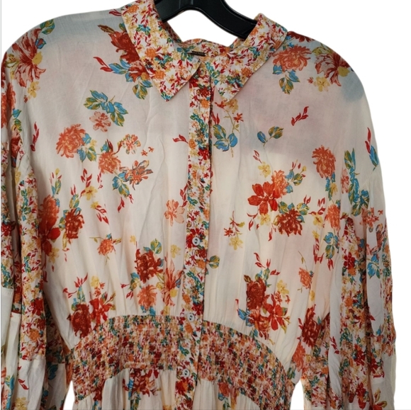 Free People Dress - Picture 2 of 4